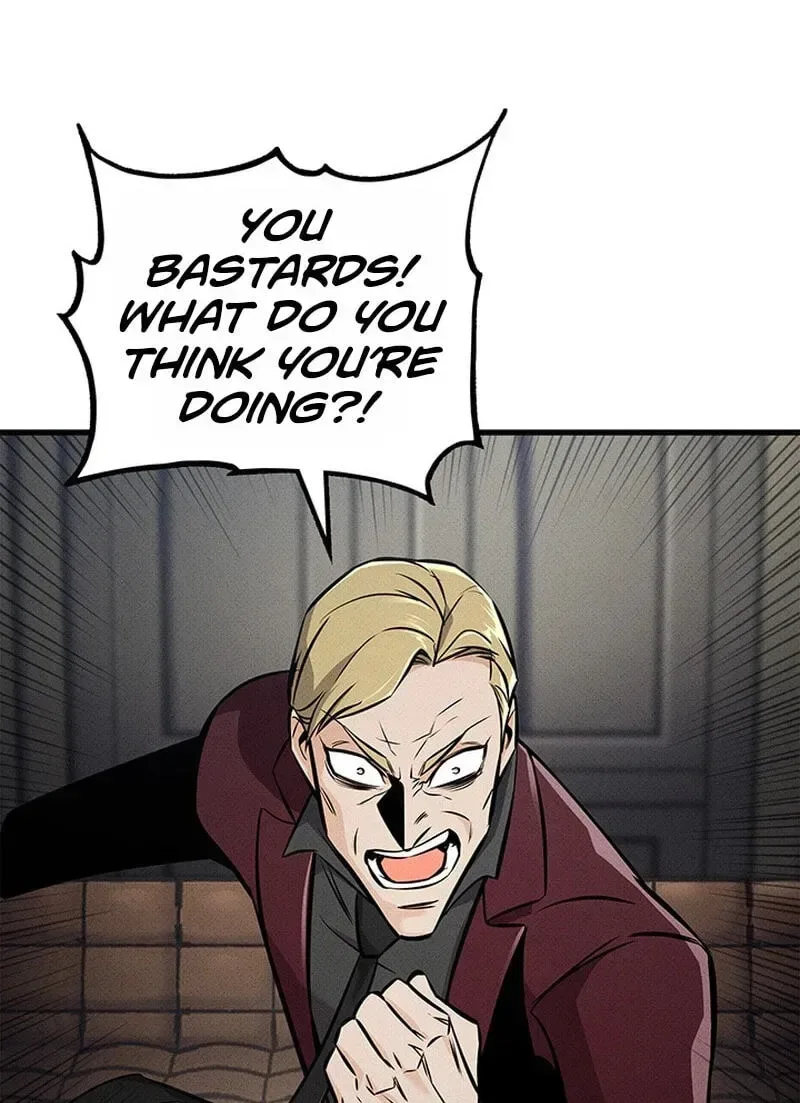 Ranker’s Return Chapter 247 page 70