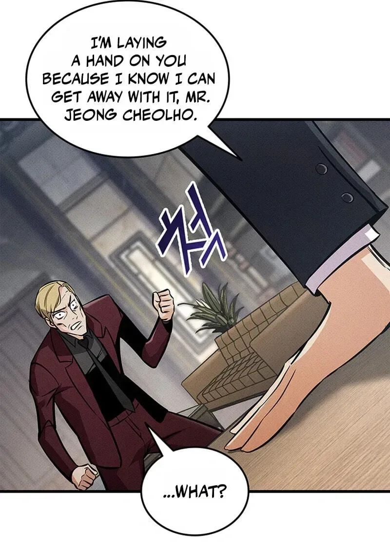 Ranker’s Return Chapter 247 page 72