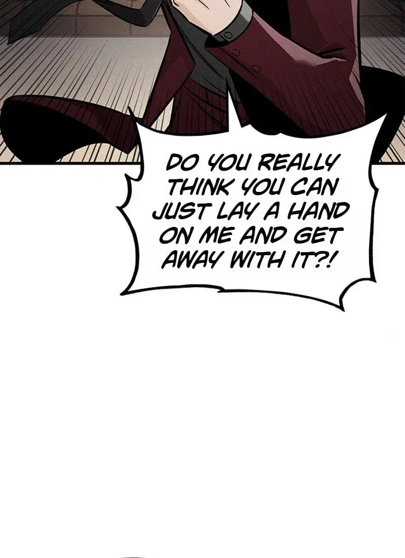 Ranker’s Return Chapter 247 page 71