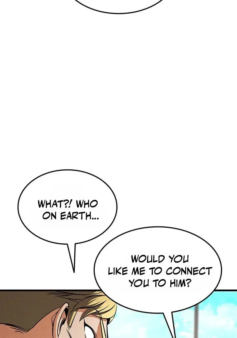 Ranker’s Return Chapter 247 page 75