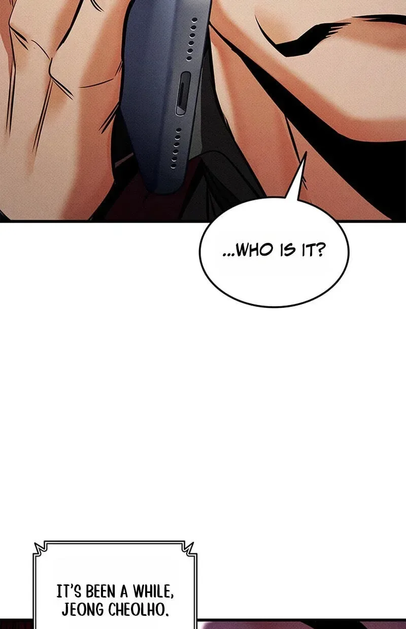 Ranker’s Return Chapter 247 page 81