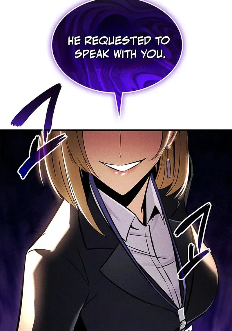 Ranker’s Return Chapter 247 page 77