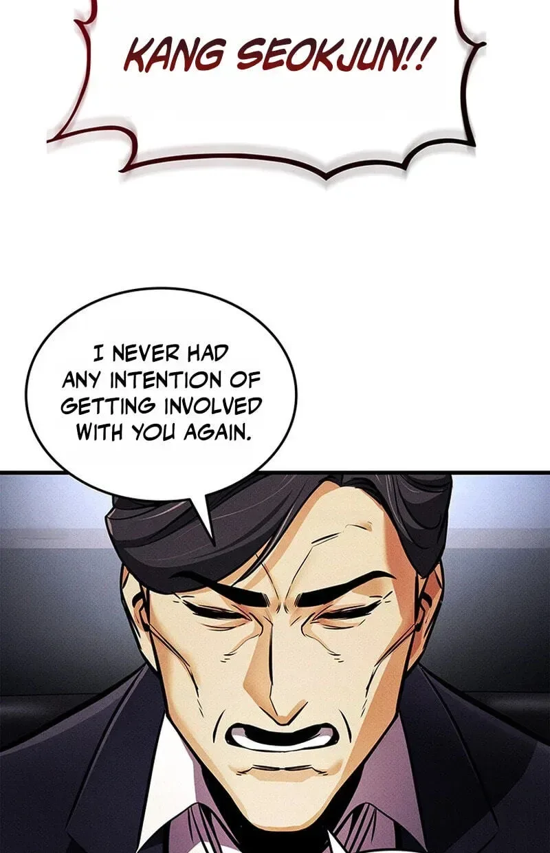 Ranker’s Return Chapter 247 page 86