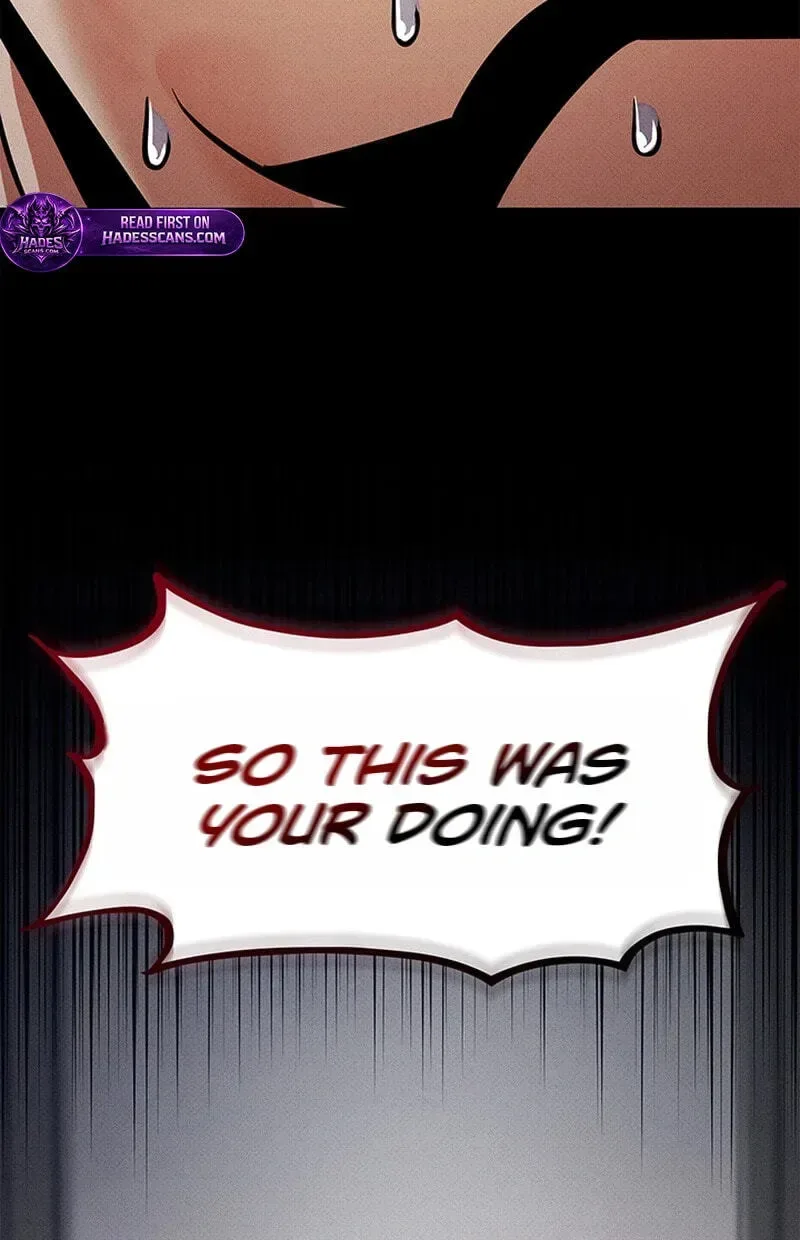 Ranker’s Return Chapter 247 page 84