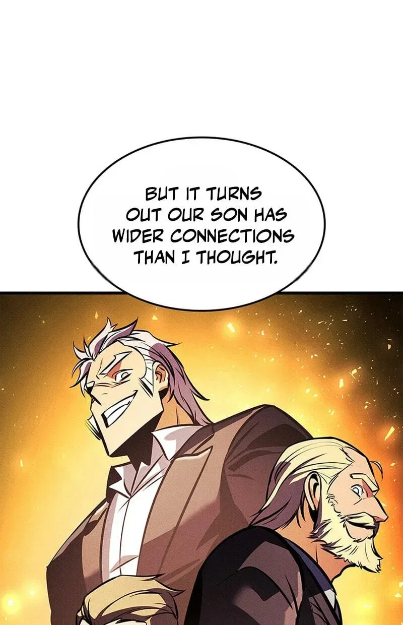 Ranker’s Return Chapter 247 page 92