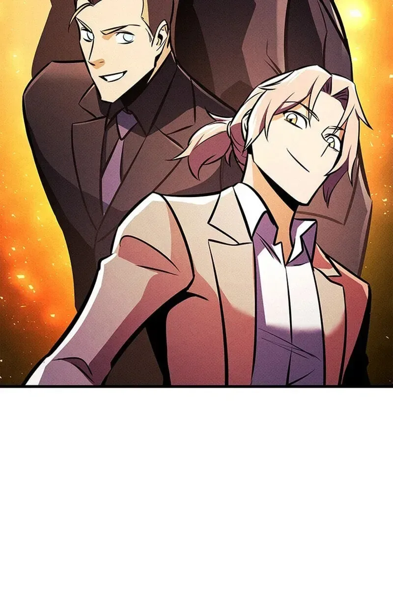 Ranker’s Return Chapter 247 page 93