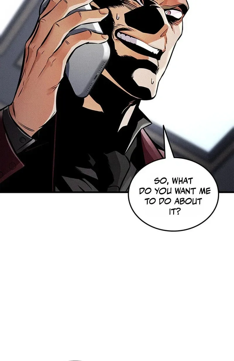 Ranker’s Return Chapter 247 page 96