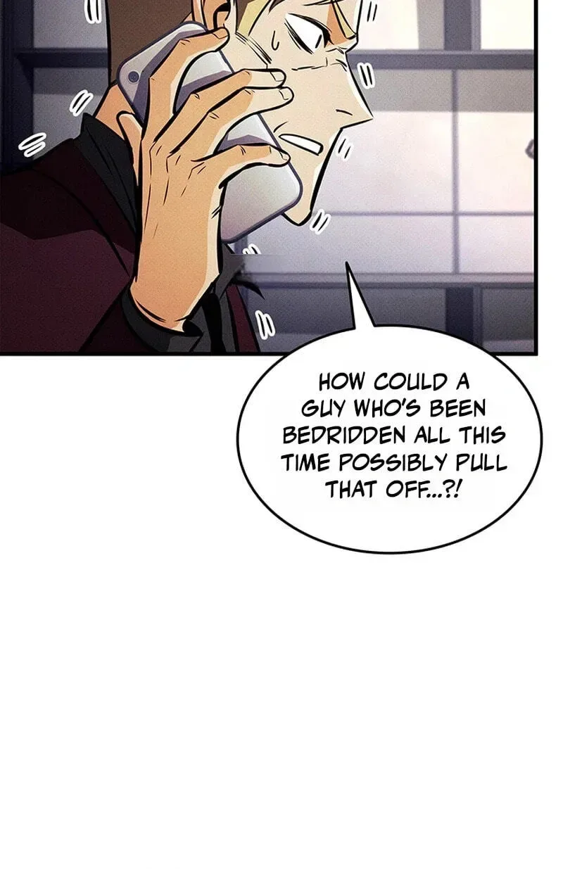 Ranker’s Return Chapter 247 page 90