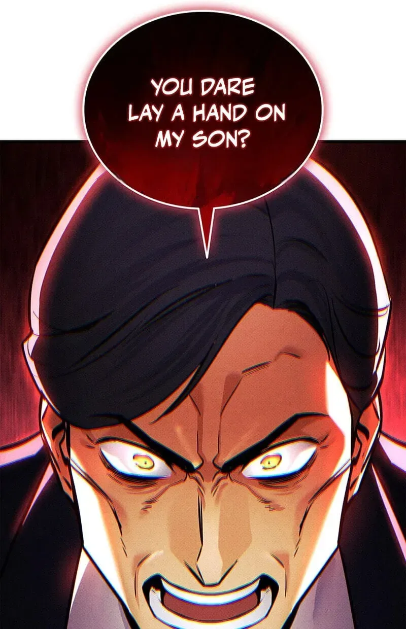 Ranker’s Return Chapter 247 page 88