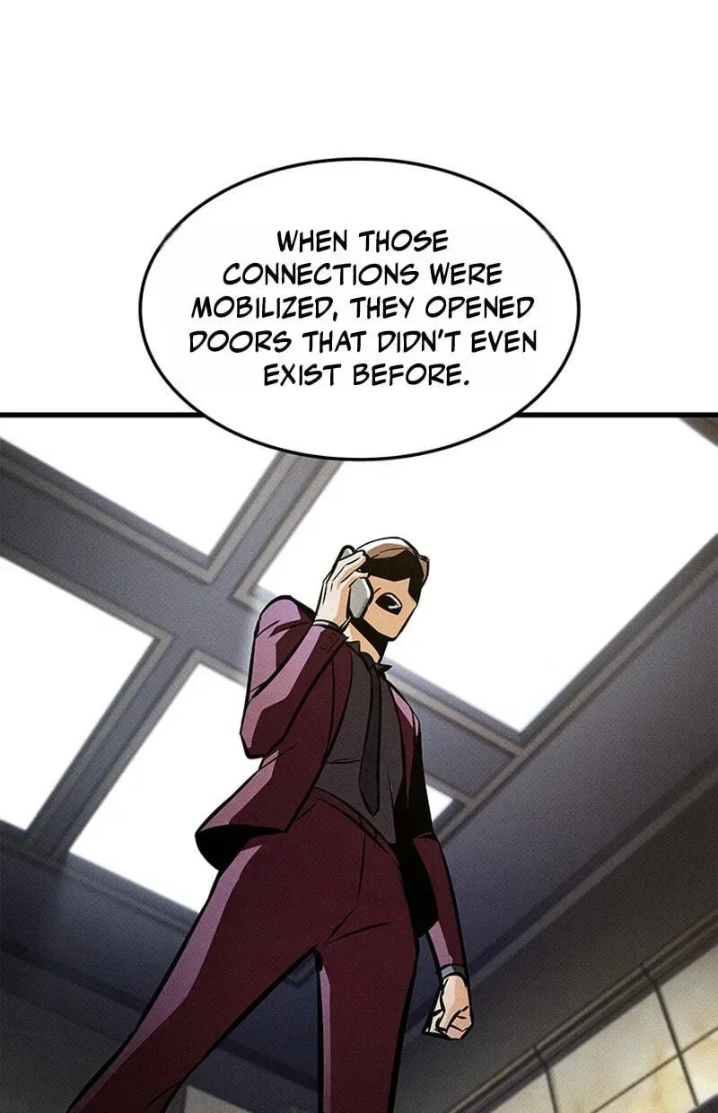 Ranker’s Return Chapter 247 page 94