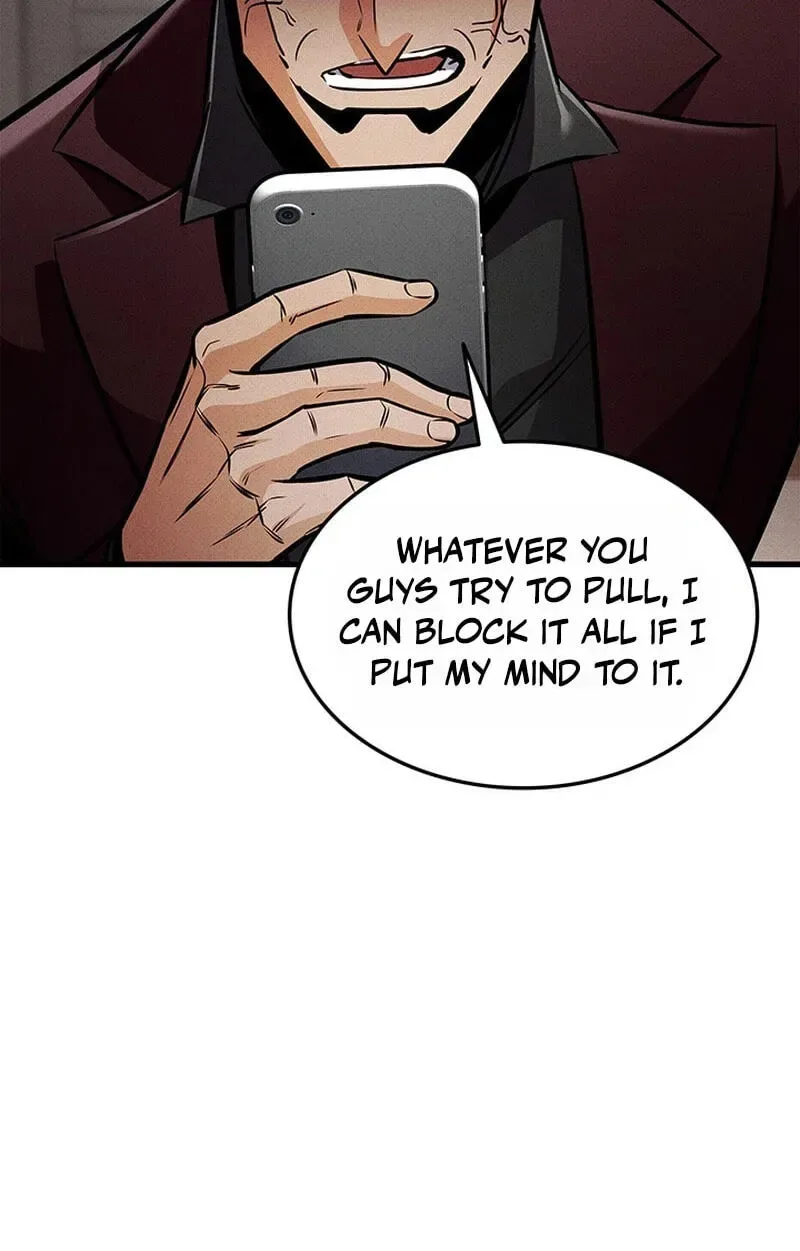 Ranker’s Return Chapter 247 page 99
