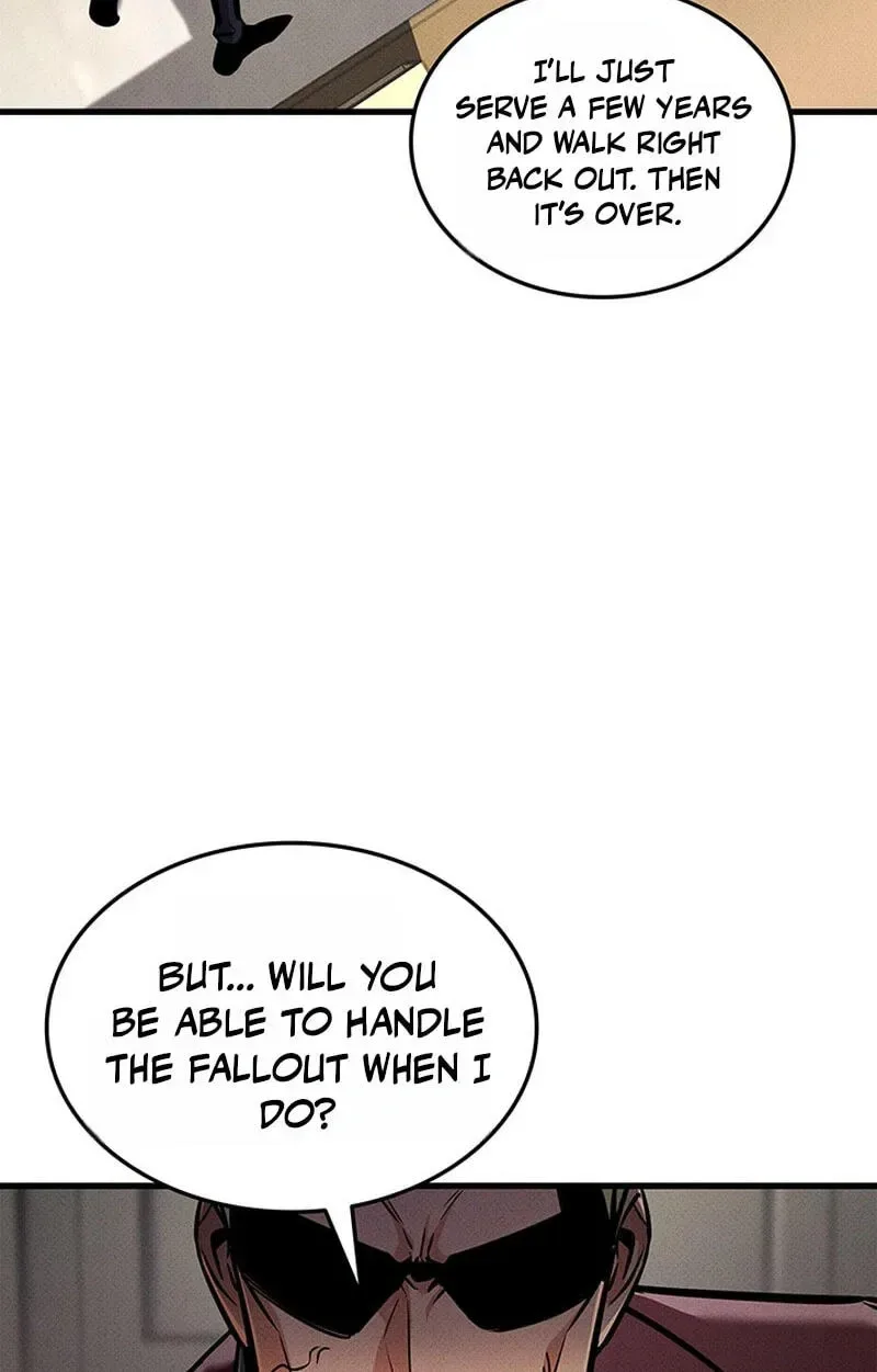 Ranker’s Return Chapter 247 page 98