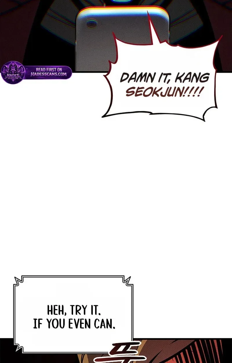 Ranker’s Return Chapter 247 page 101