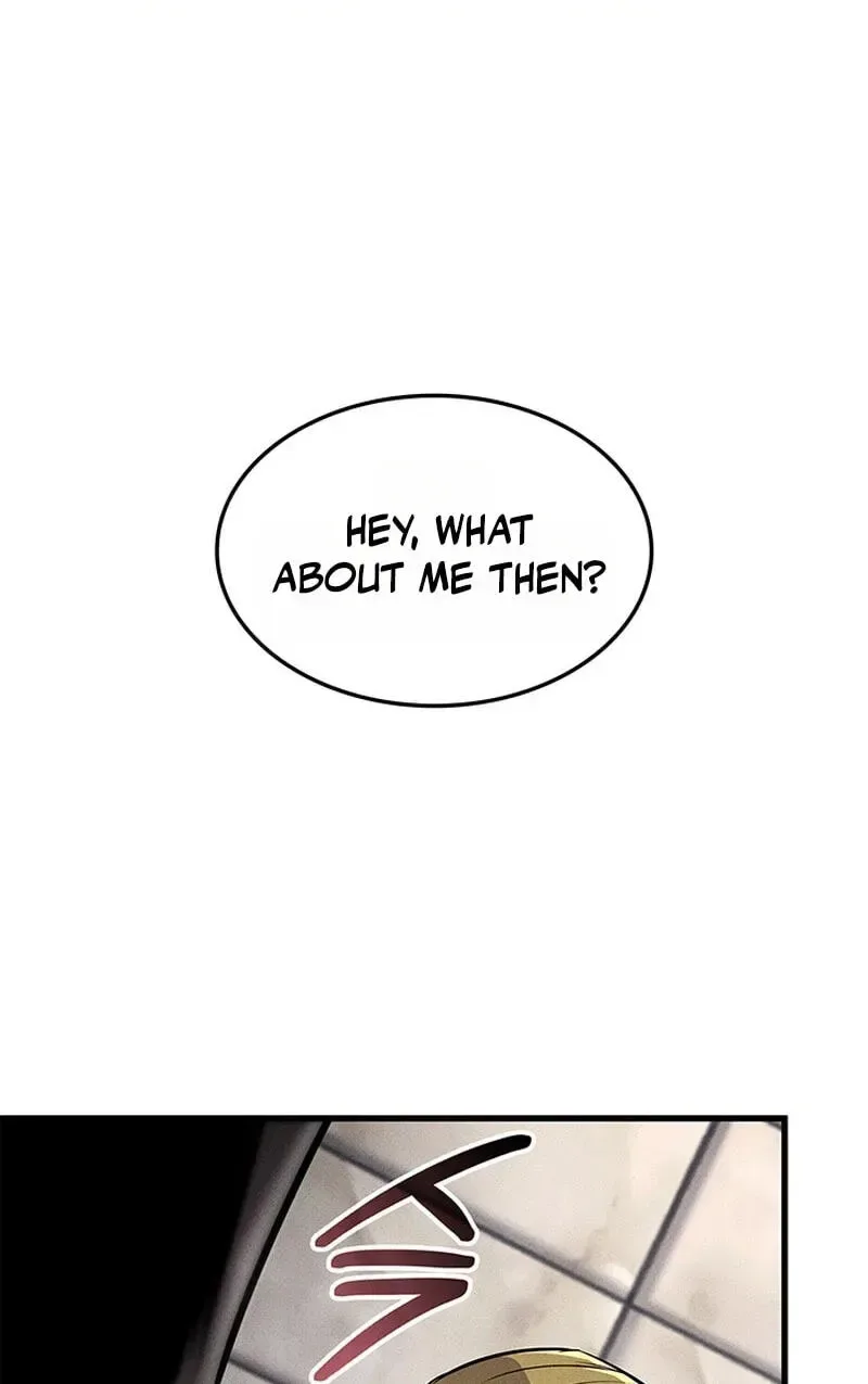 Ranker’s Return Chapter 247 page 107