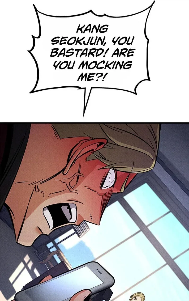Ranker’s Return Chapter 247 page 103