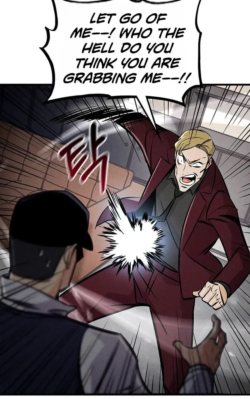 Ranker’s Return Chapter 247 page 106