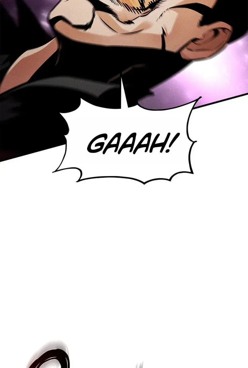 Ranker’s Return Chapter 247 page 110