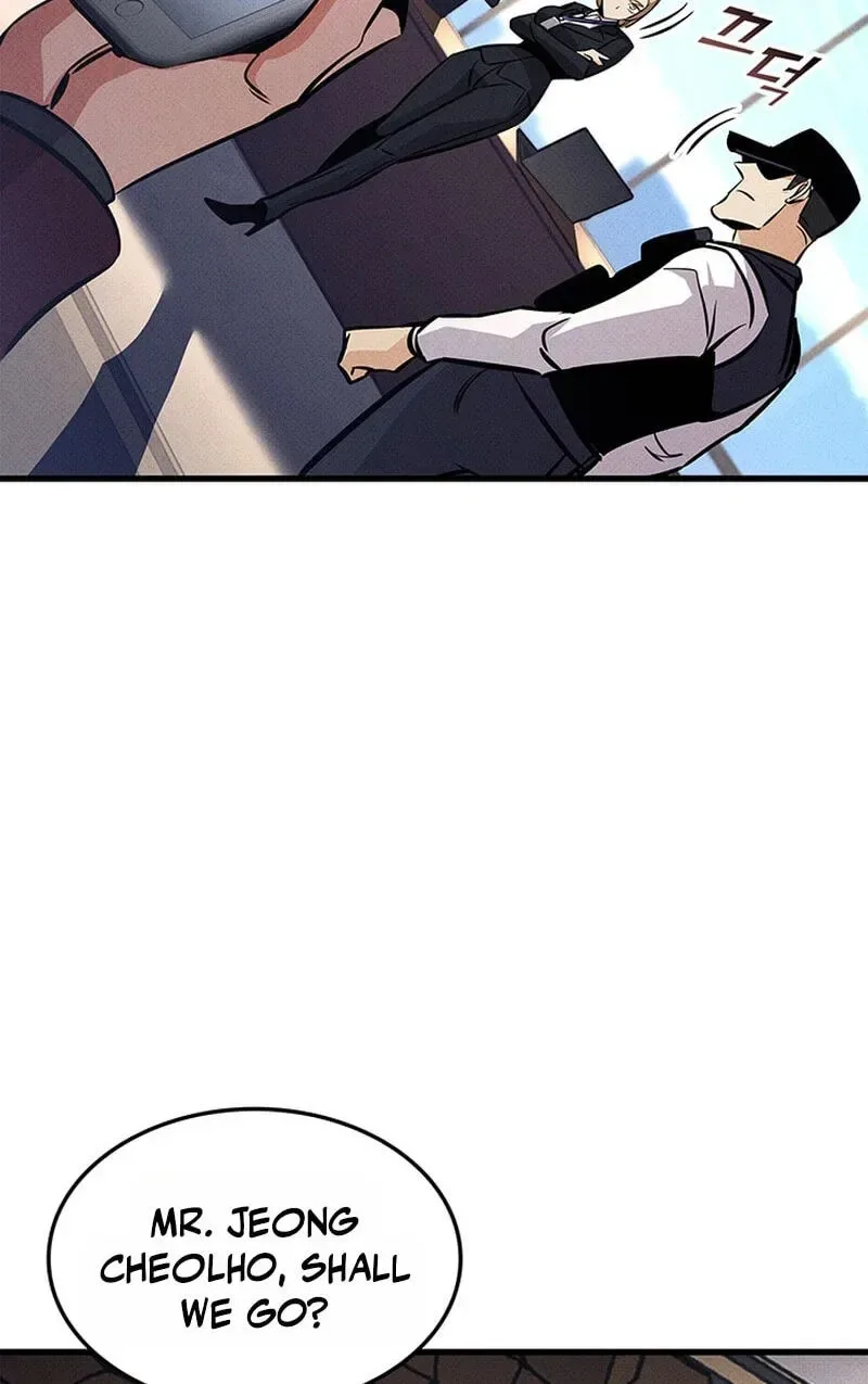 Ranker’s Return Chapter 247 page 104