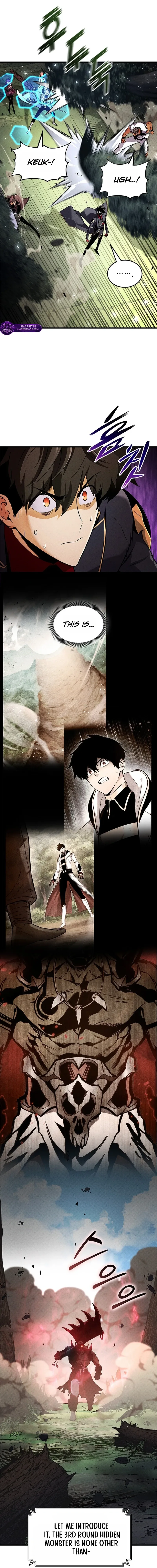 Ranker’s Return Chapter 248 page 15