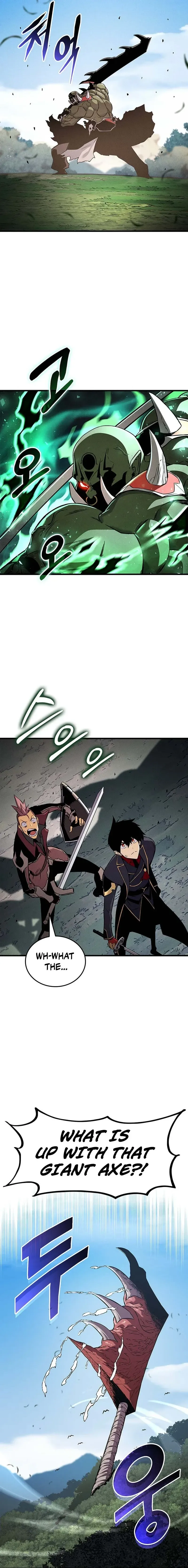 Ranker’s Return Chapter 249 page 17