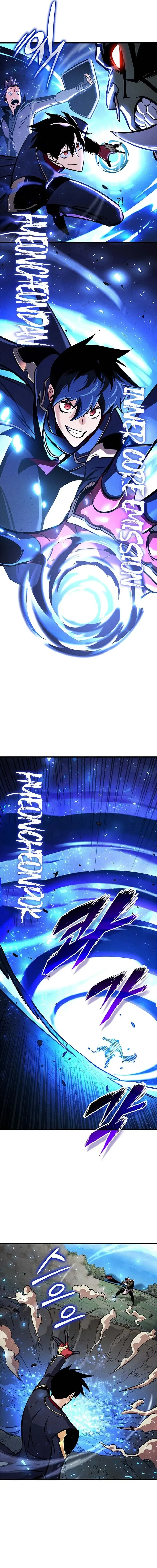 Ranker’s Return Chapter 249 page 6