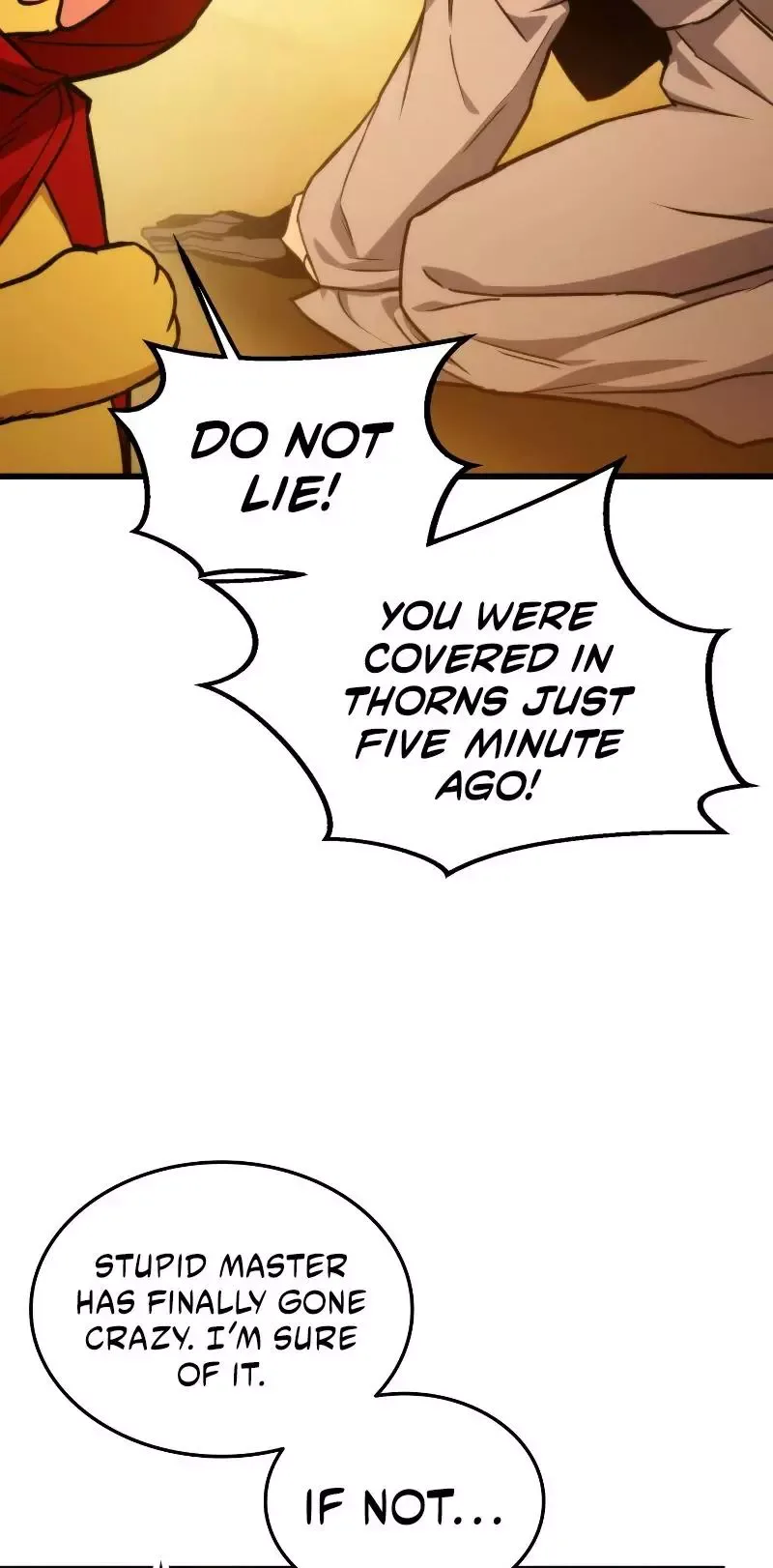 Ranker’s Return Chapter 25 page 6