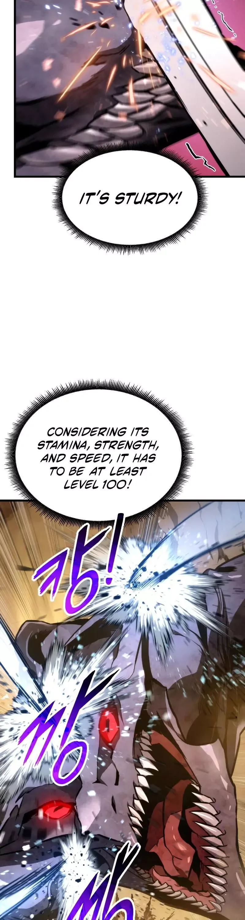 Ranker’s Return Chapter 25 page 19