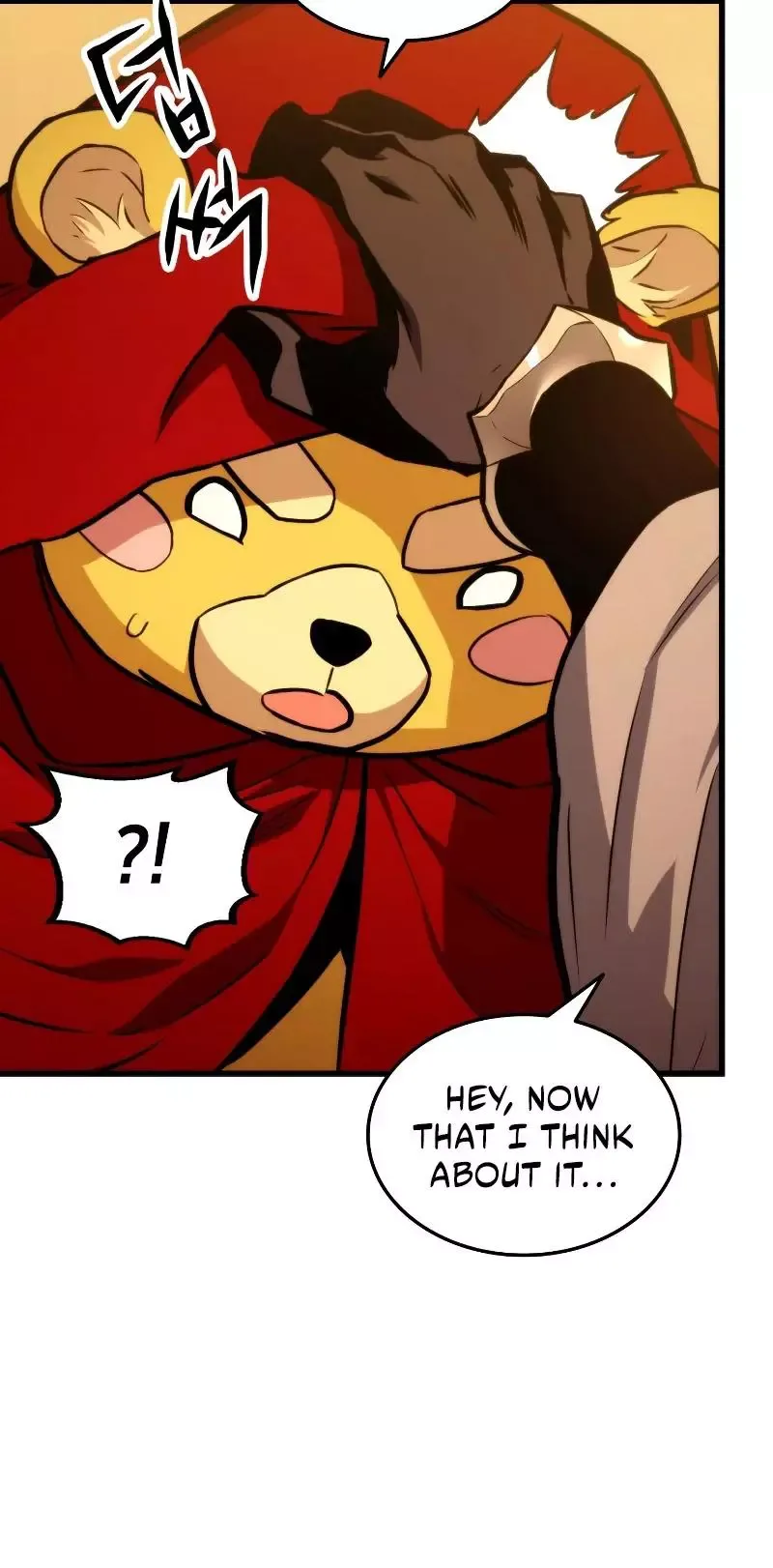 Ranker’s Return Chapter 25 page 7
