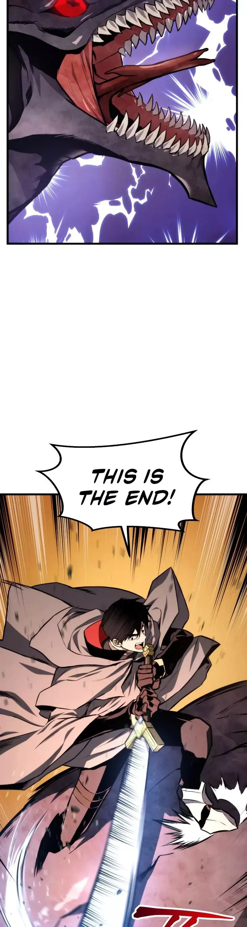 Ranker’s Return Chapter 25 page 29