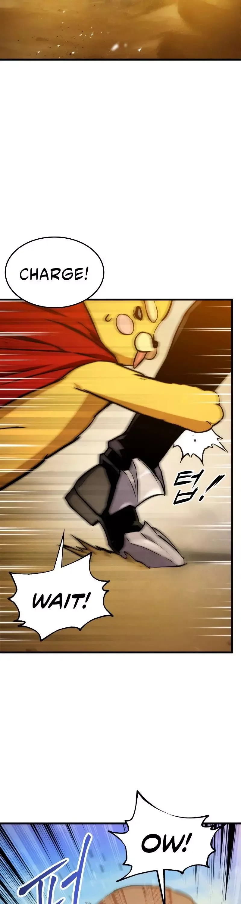 Ranker’s Return Chapter 25 page 4