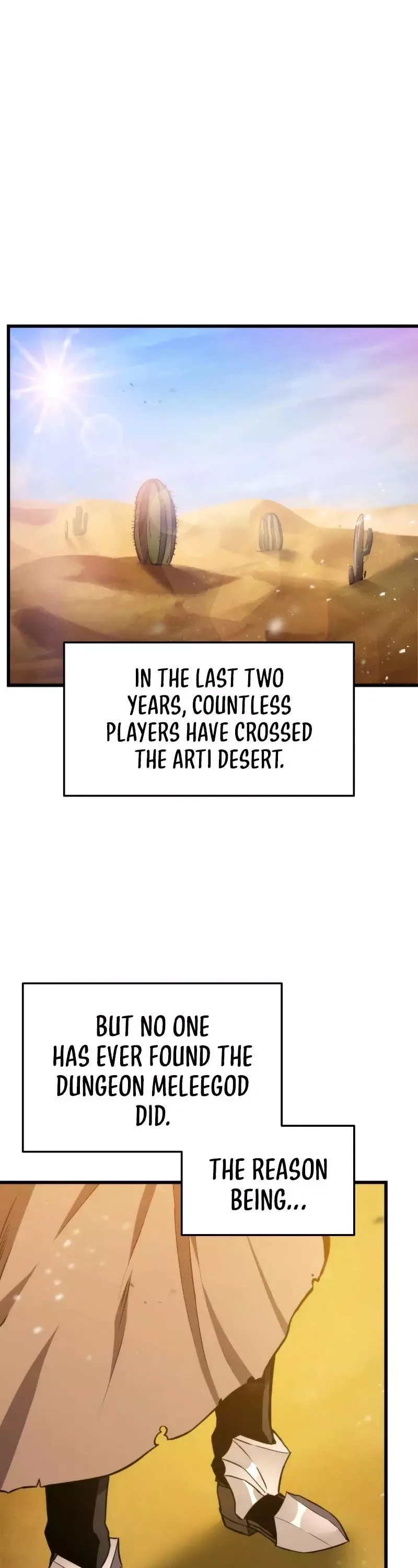 Ranker’s Return Chapter 25 page 2