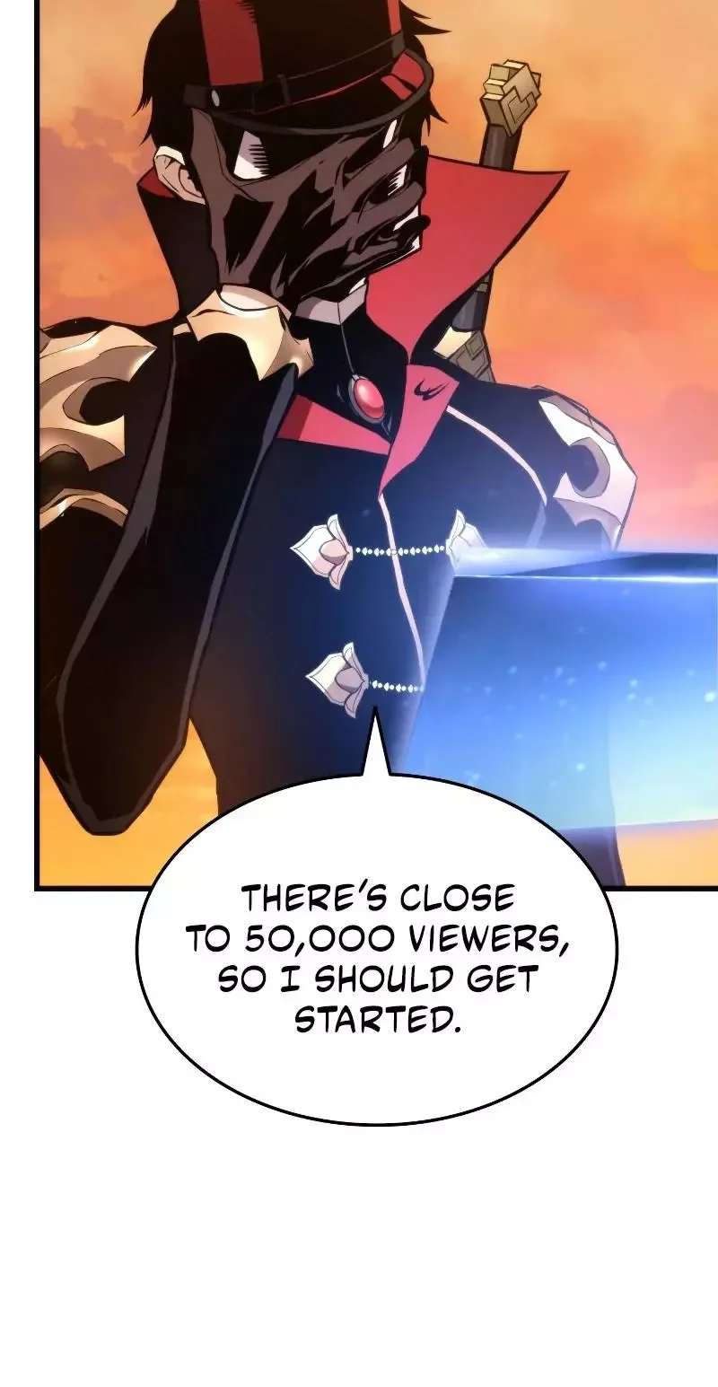 Ranker’s Return Chapter 25 page 41