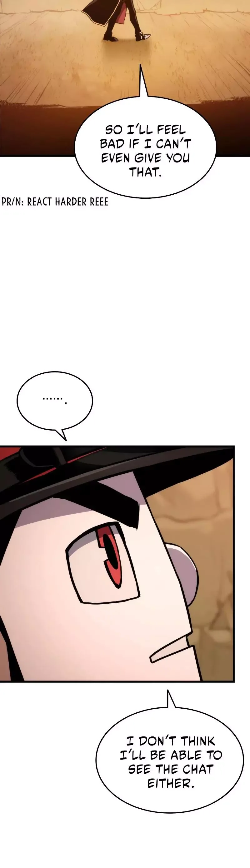 Ranker’s Return Chapter 25 page 45