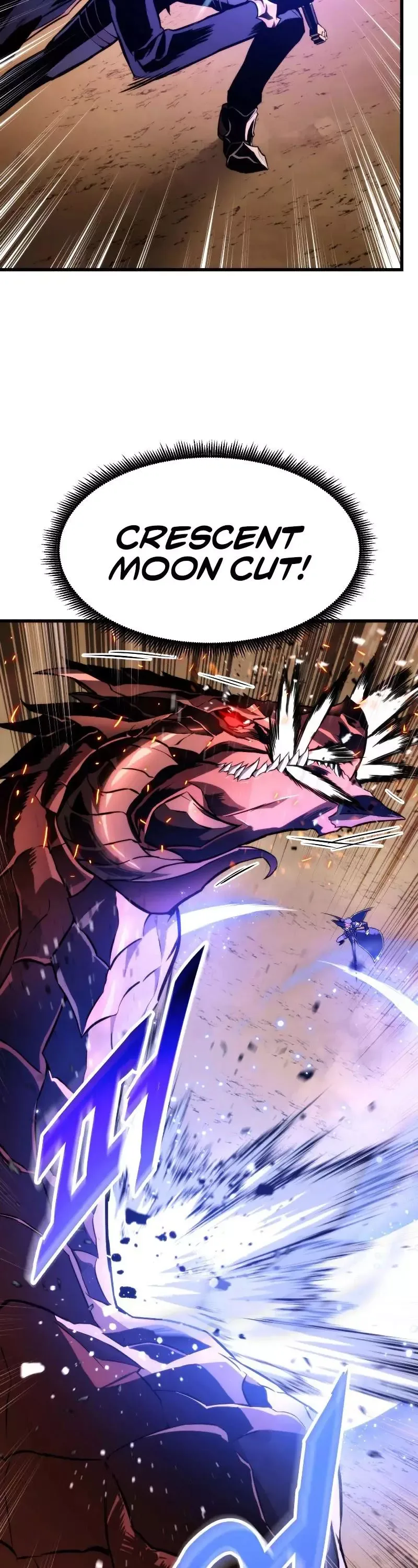Ranker’s Return Chapter 25 page 52