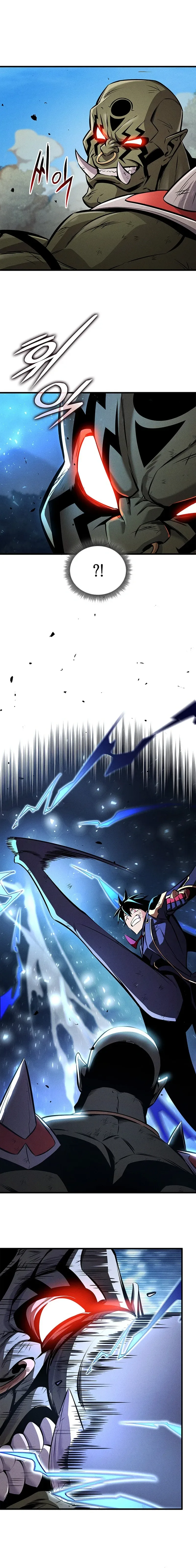 Ranker’s Return Chapter 250 page 10