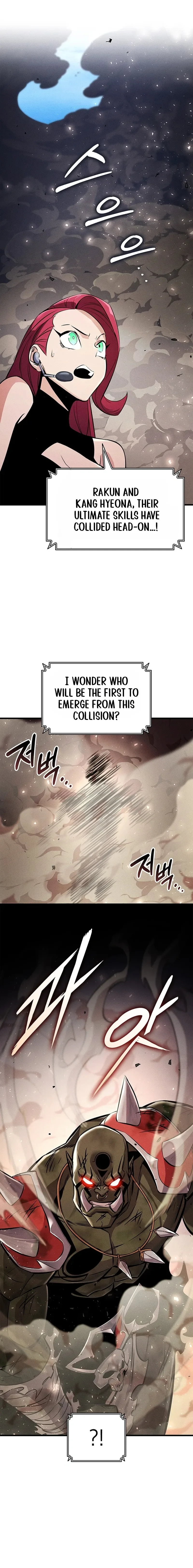 Ranker’s Return Chapter 250 page 6