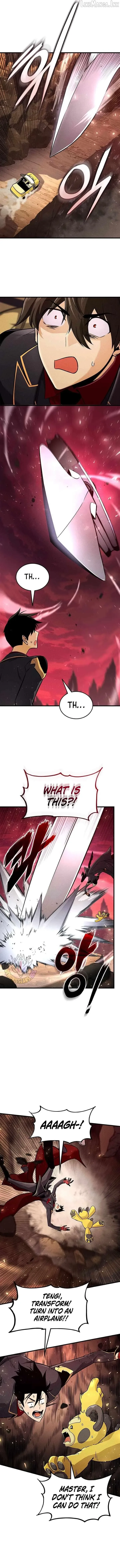 Ranker’s Return Chapter 251 page 13