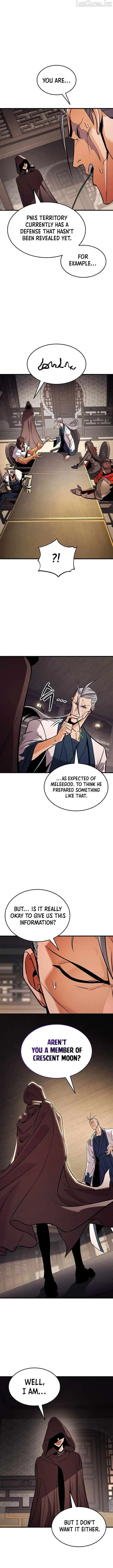 Ranker’s Return Chapter 251 page 8
