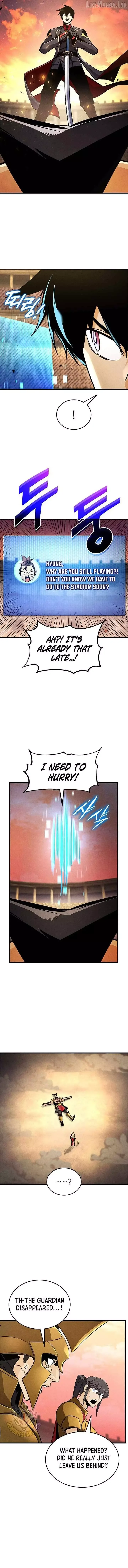 Ranker’s Return Chapter 253 page 3