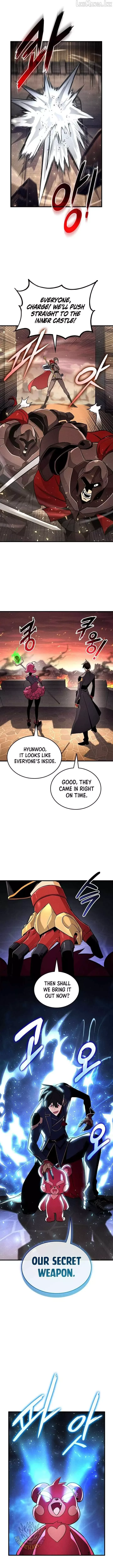 Ranker’s Return Chapter 253 page 11