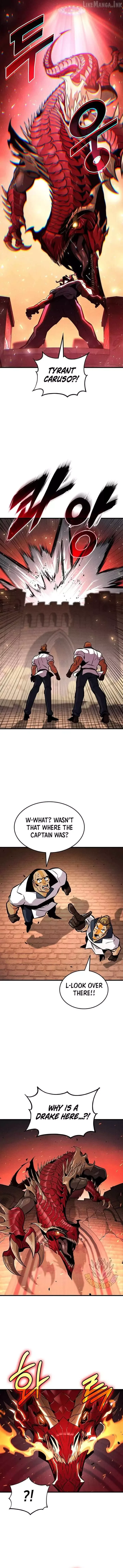 Ranker’s Return Chapter 253 page 7