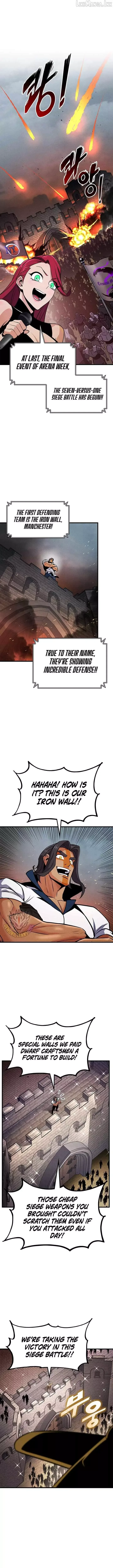 Ranker’s Return Chapter 253 page 5