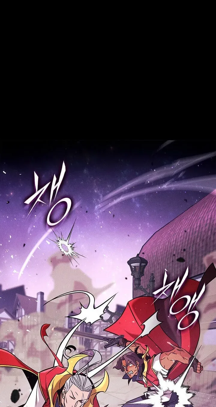 Ranker’s Return Chapter 254 page 4
