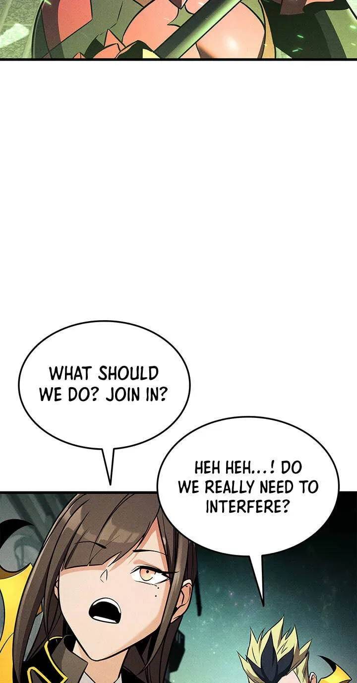 Ranker’s Return Chapter 254 page 30