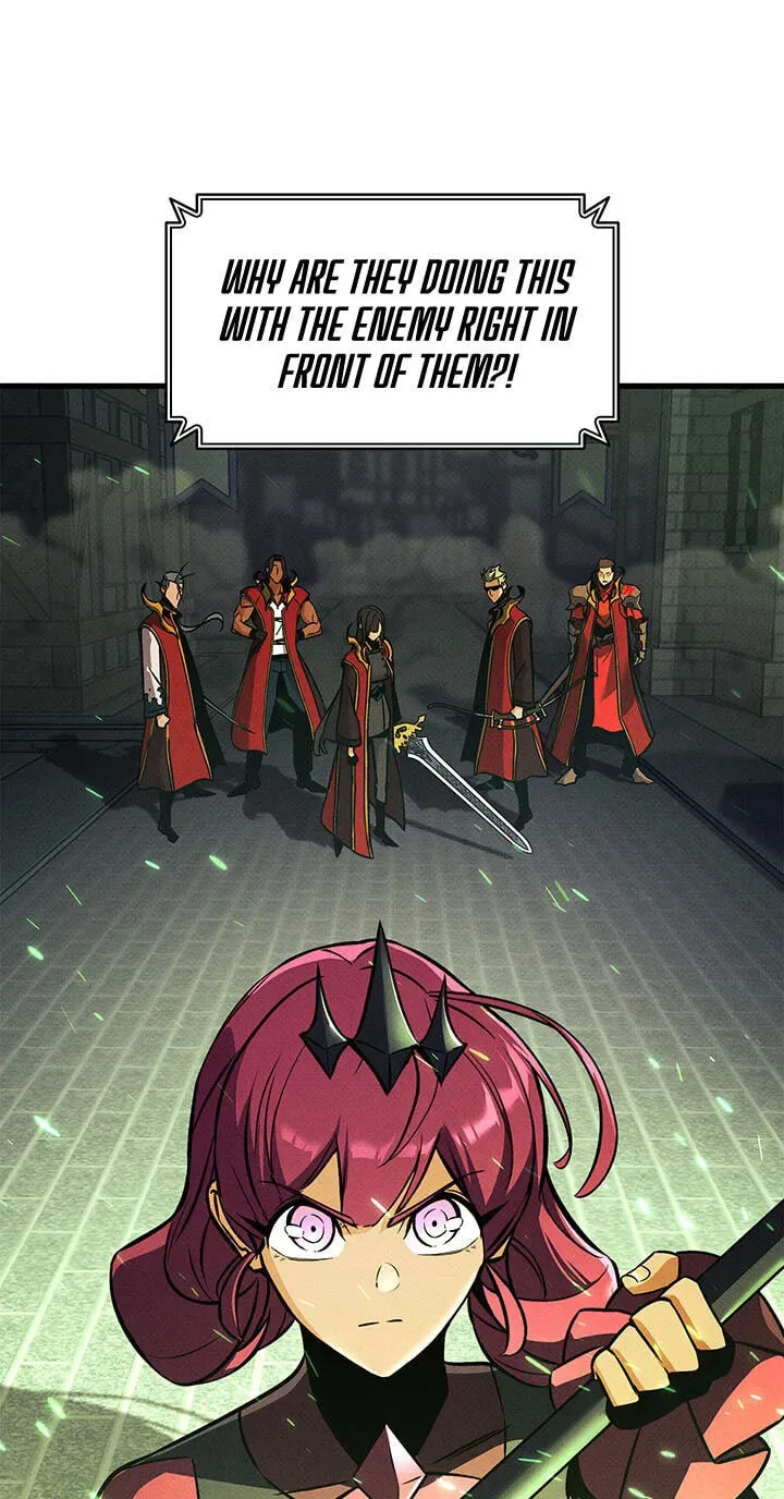 Ranker’s Return Chapter 254 page 29