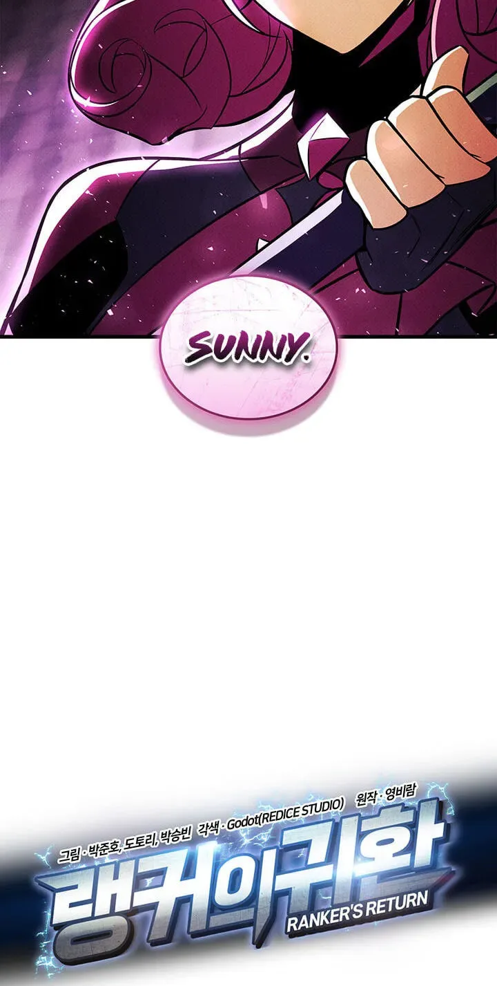Ranker’s Return Chapter 254 page 25