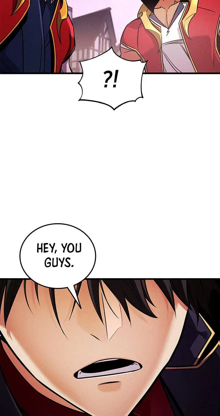 Ranker’s Return Chapter 254 page 14
