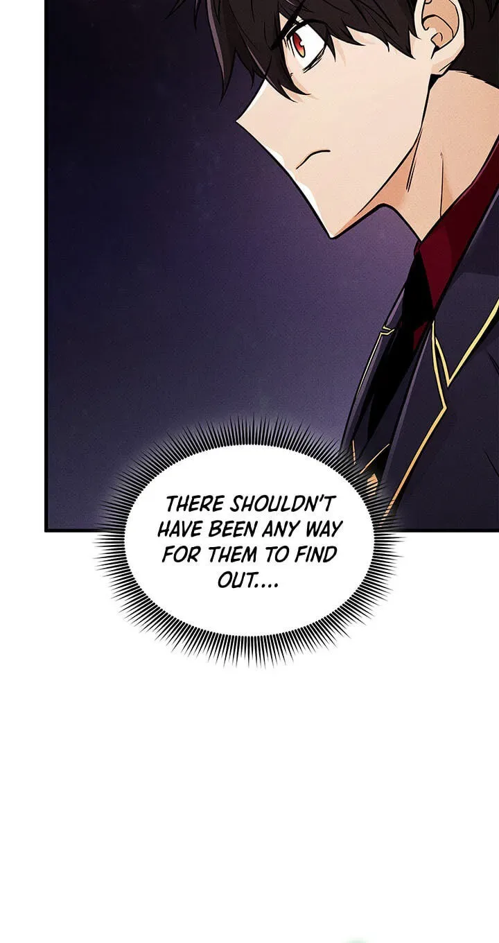 Ranker’s Return Chapter 254 page 18