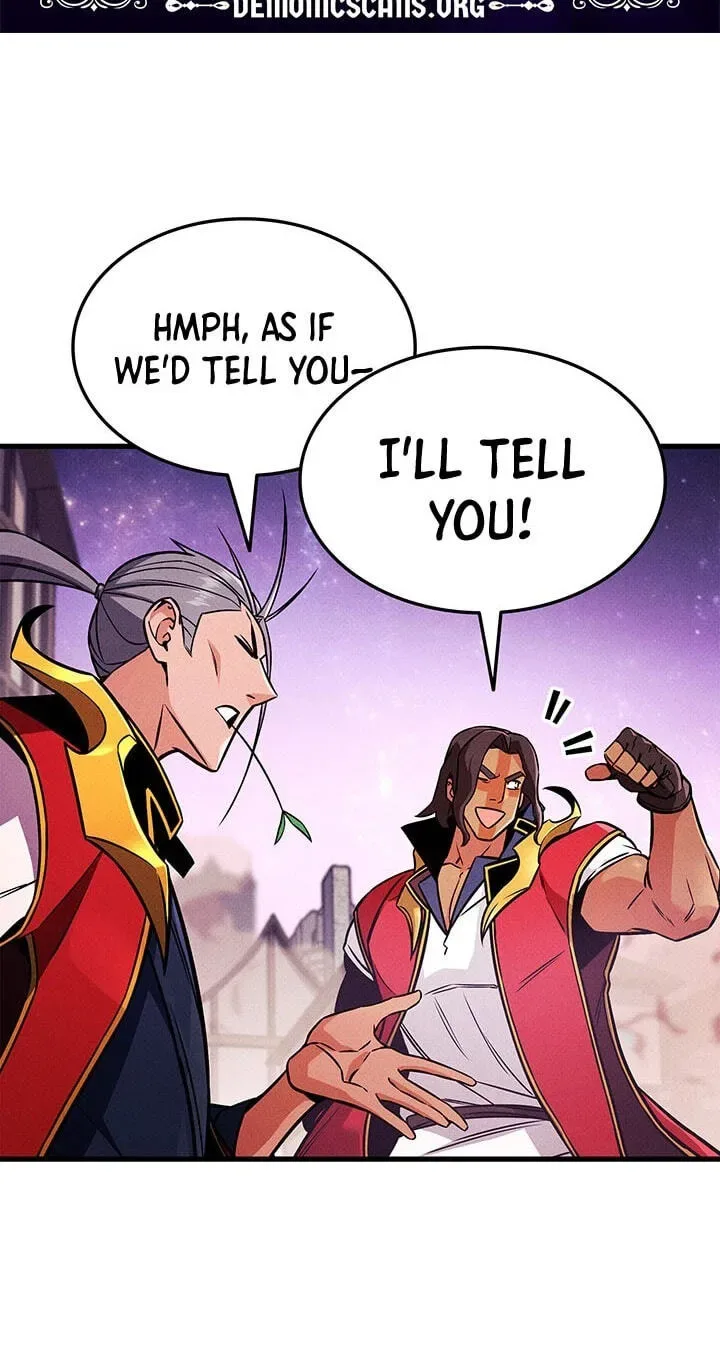 Ranker’s Return Chapter 254 page 9