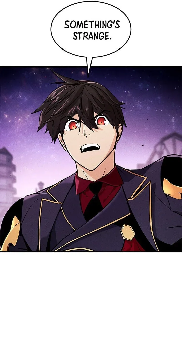 Ranker’s Return Chapter 254 page 6